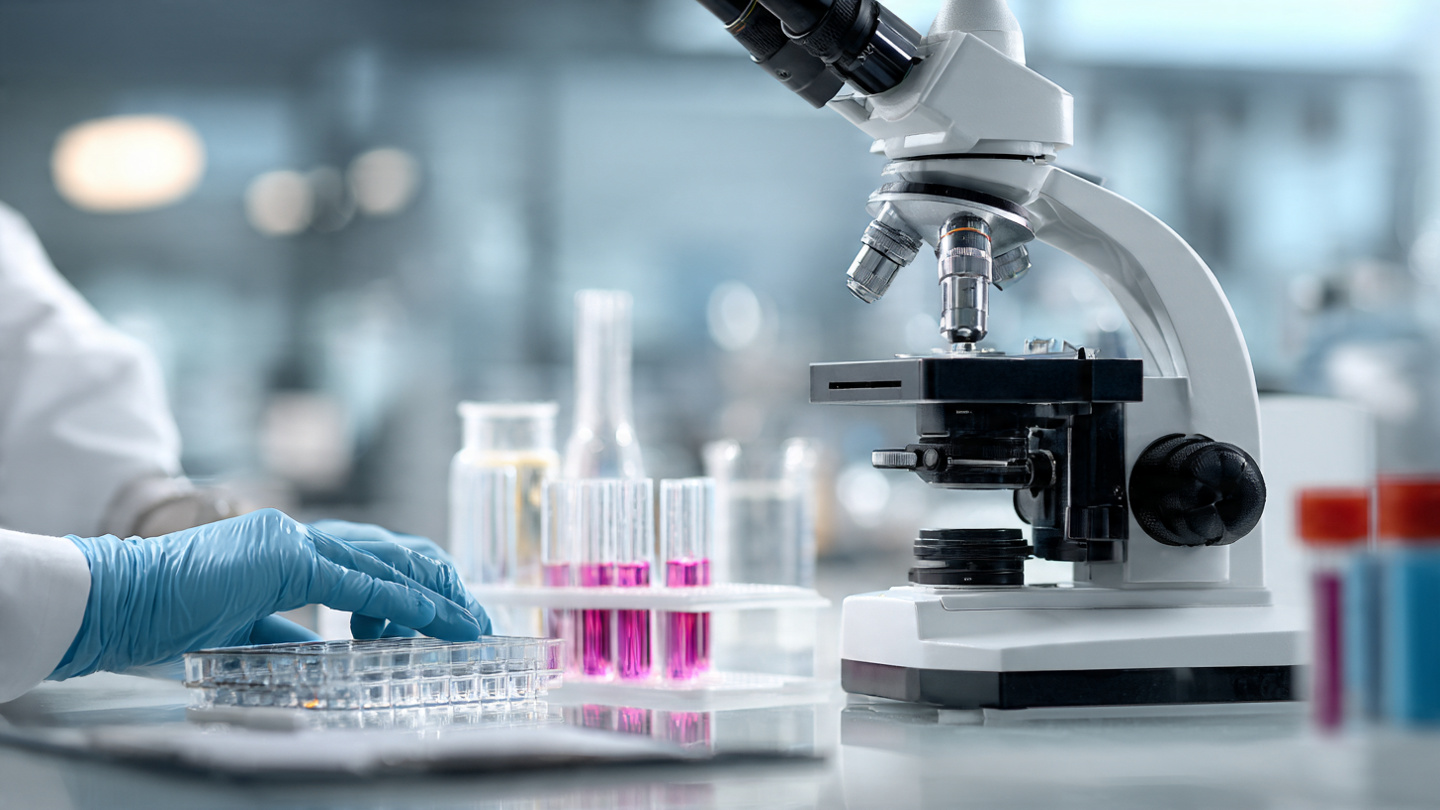 Medical Laboratory Technology