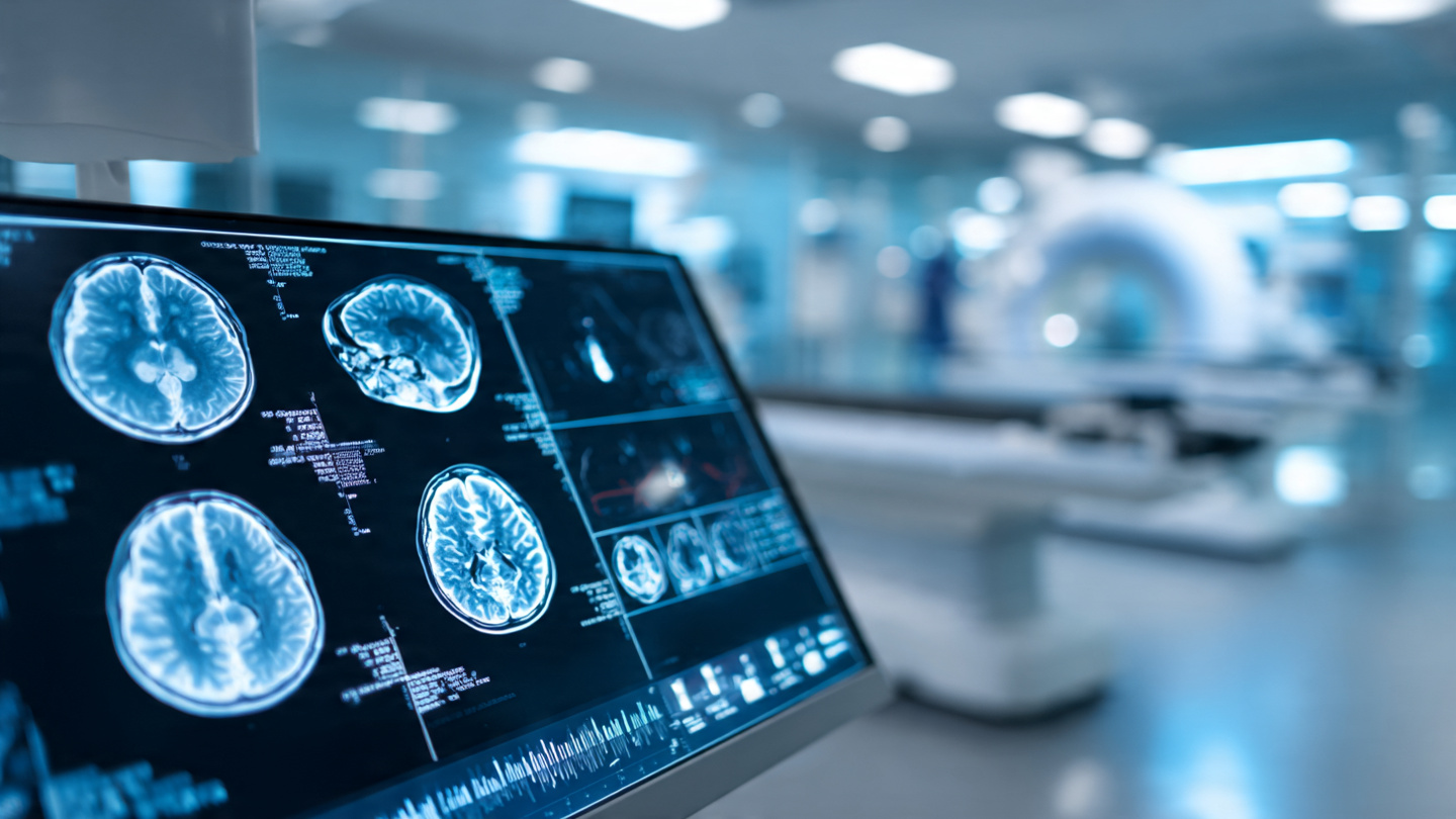 Medical Imaging Technology