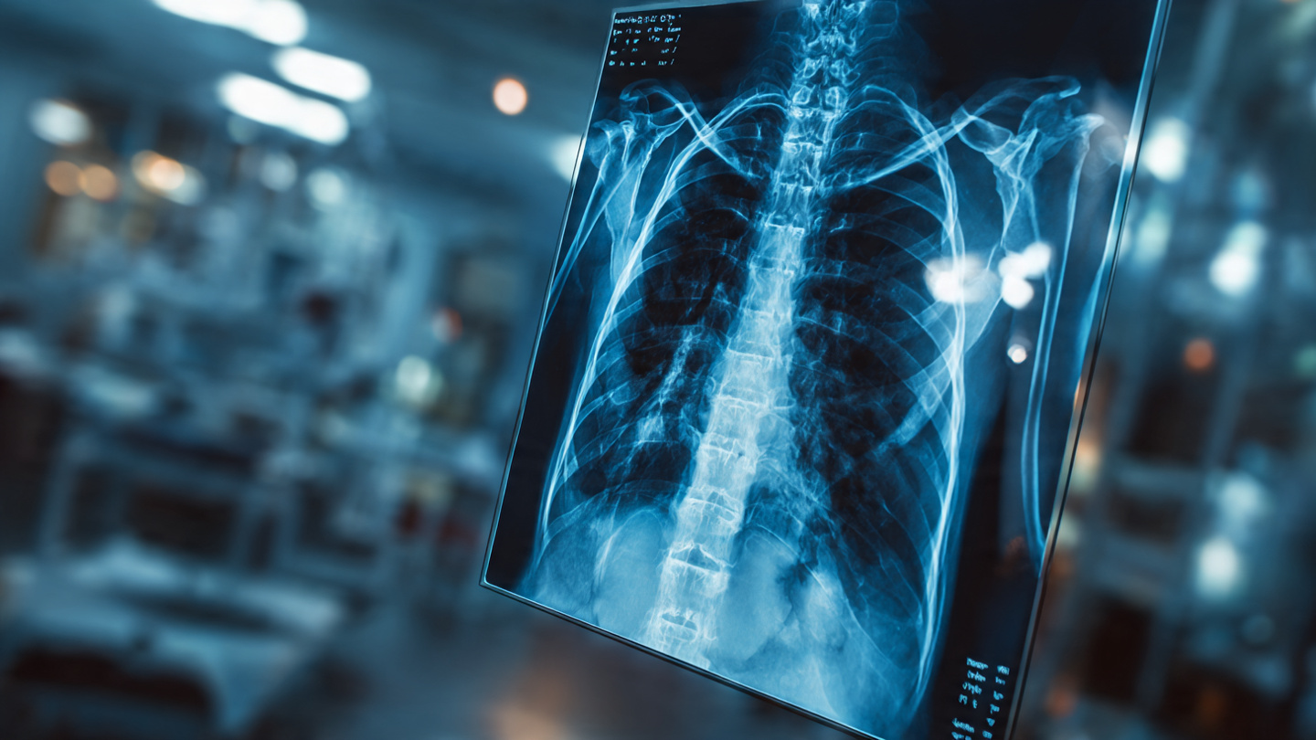 Diploma in Imaging Technology