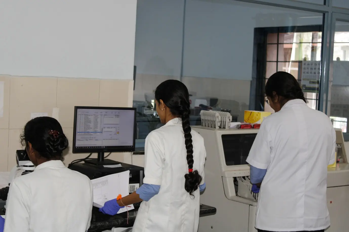 Specialised Lab Image 5