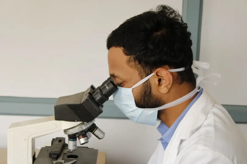 Specialised Lab Image 2