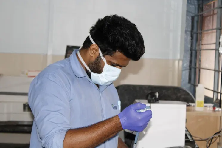 Specialised Lab Image 4