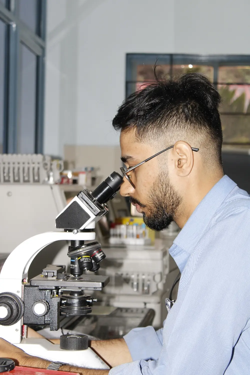 Specialised Lab Image 3