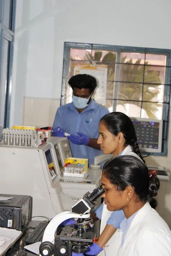 Specialised Lab Image 6