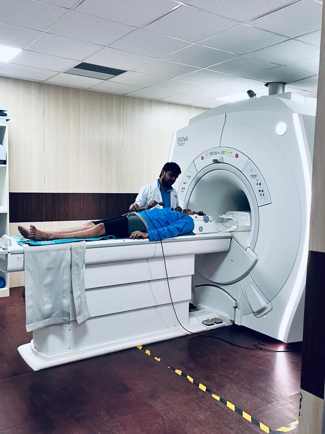 Radiology Unit Image 5