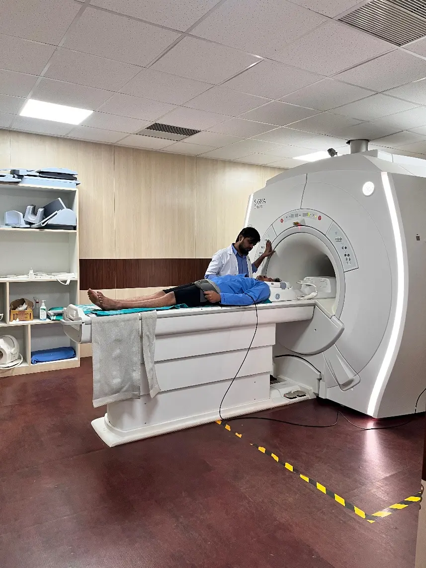 Radiology Unit Image 2