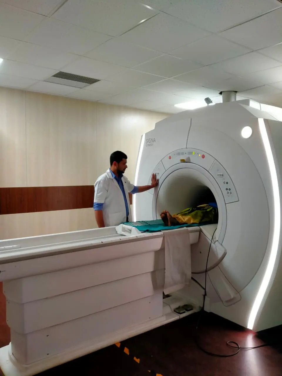 Radiology Unit Image 3